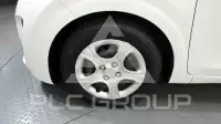2018 KIA Morning