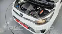 2018 KIA Morning