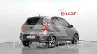 2018 KIA Morning