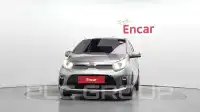 2018 KIA Morning