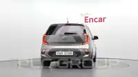 2018 KIA Morning