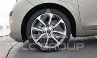 2018 KIA Morning