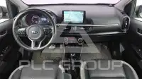 2018 KIA Morning