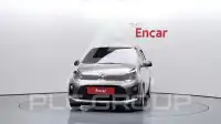 2018 KIA Morning