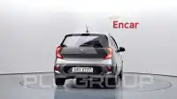2018 KIA Morning