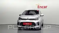 2018 KIA Morning