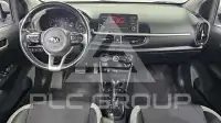 2018 KIA Morning