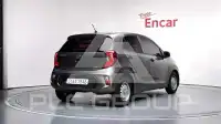 2018 KIA Morning