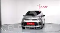 2018 KIA Morning
