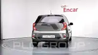 2018 KIA Morning