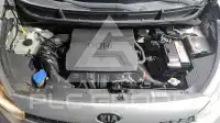 2018 KIA Morning