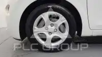 2018 KIA Morning