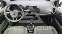 2018 KIA Morning