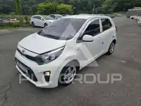 2018 KIA Morning