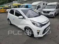 2018 KIA Morning