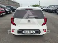 2018 KIA Morning