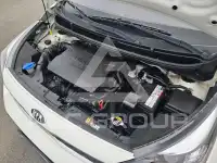 2018 KIA Morning