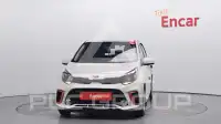 2018 KIA Morning