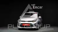 2018 KIA Morning