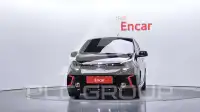 2018 KIA Morning