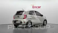 2018 KIA Morning