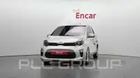 2018 KIA Morning