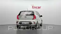 2018 KIA Morning
