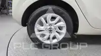 2018 KIA Morning