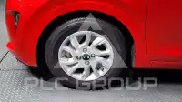 2018 KIA Morning