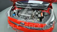 2018 KIA Morning