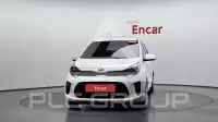 2018 KIA Morning