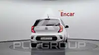 2018 KIA Morning