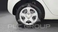 2018 KIA Morning