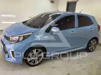2018 KIA Morning