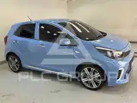 2018 KIA Morning