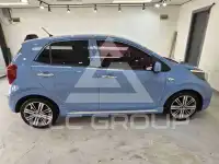 2018 KIA Morning