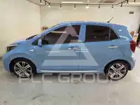 2018 KIA Morning