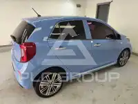 2018 KIA Morning