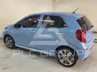 2018 KIA Morning