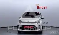 2018 KIA Morning