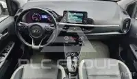 2018 KIA Morning