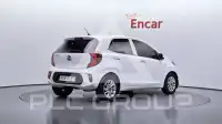 2018 KIA Morning