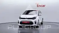 2018 KIA Morning