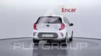 2018 KIA Morning