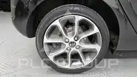 2018 KIA Morning