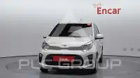 2018 KIA Morning