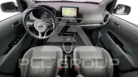 2018 KIA Morning