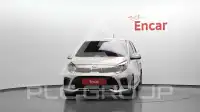 2018 KIA Morning