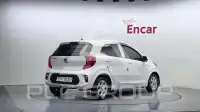 2018 KIA Morning