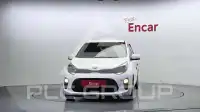 2018 KIA Morning